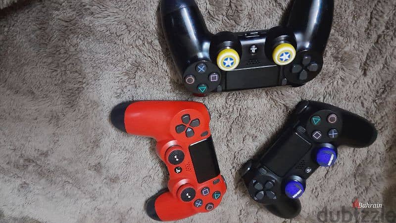 PS4 original controller for Sale Urgent 1