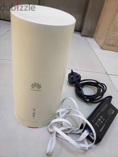 huawei 5g outdoor router stc and mena