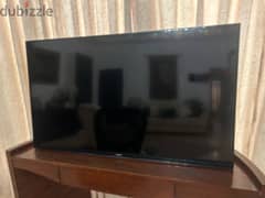 48” Samsung Smart TV