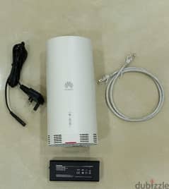 Huawei 5G CPE All Networks SIM working delivery also available 0