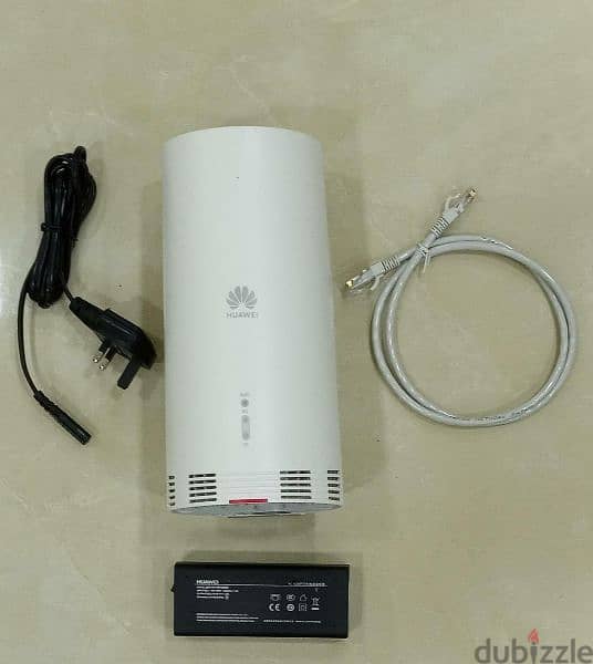 Huawei 5G CPE All Networks SIM working Free delivery 1