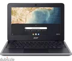 Refurbished Acer Chromebook 11.6 Inch 0