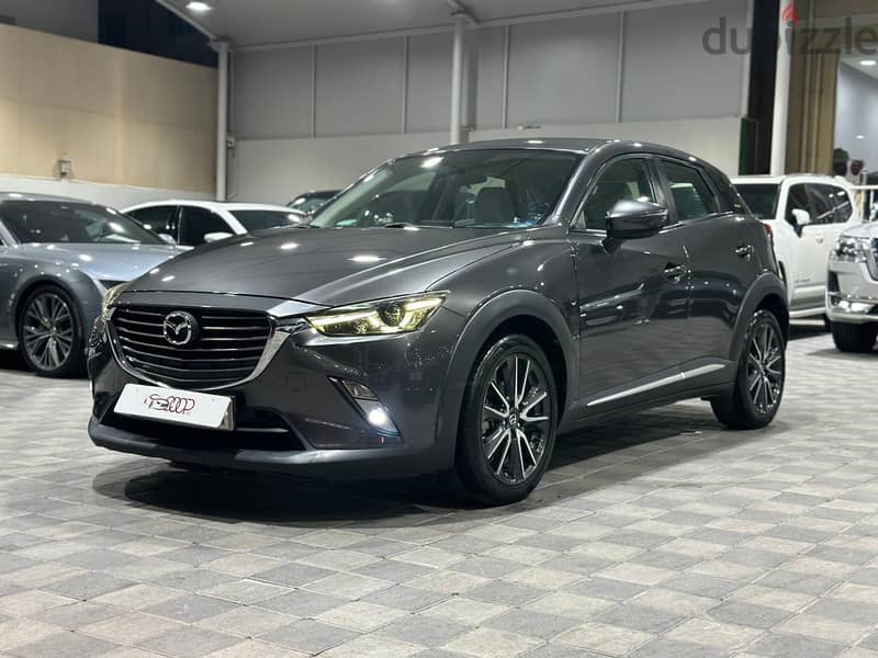 Mazda Other 2018 0