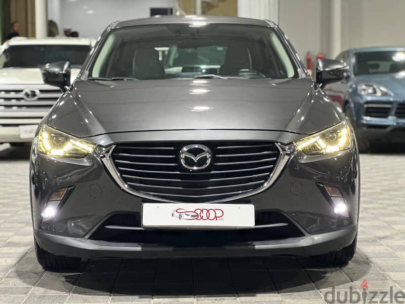 Mazda Other 2018 1