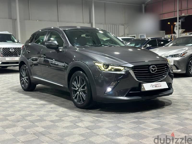 Mazda Other 2018 2