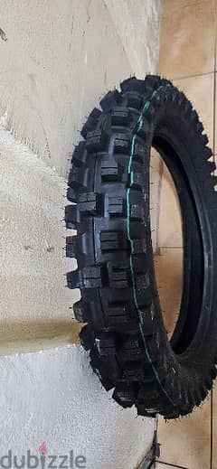 Motocross tyres 0