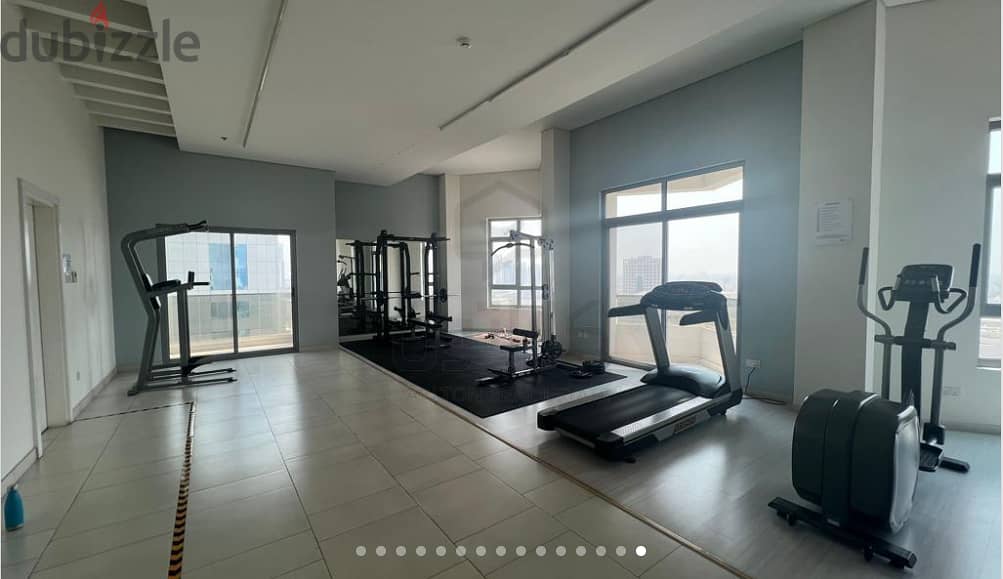 2 Br Apartment for Rent Seef, Capital Governorate, Contact 39990830 1