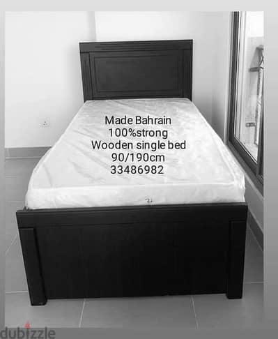 brand new all sizes beds available for sale