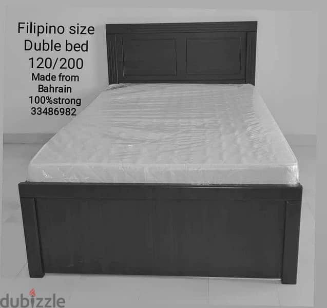 brand new all sizes beds available for sale 8