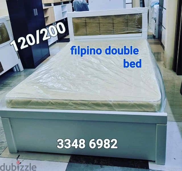 brand new all sizes beds available for sale 9