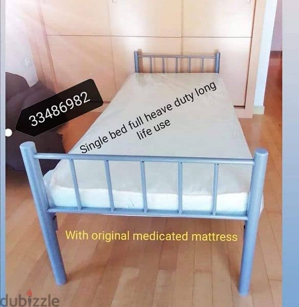 brand new all sizes beds available for sale 19