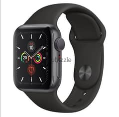 Apple Watch Series 5/ 44mm 0