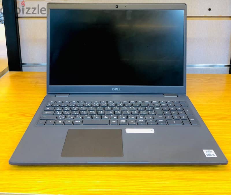 DELL 10th GEN LAPTOP 3510 CORE i5 8GB RAM 256GB SSD 1