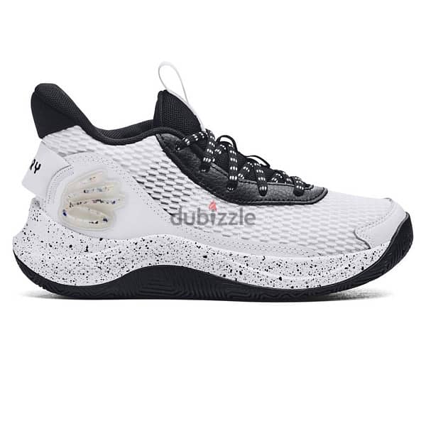 Under Armour 3Z7 Basketball shoes 0