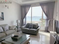 Apartments for rent in Amwaj 0