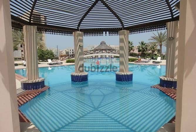 Apartments for rent in Amwaj 13