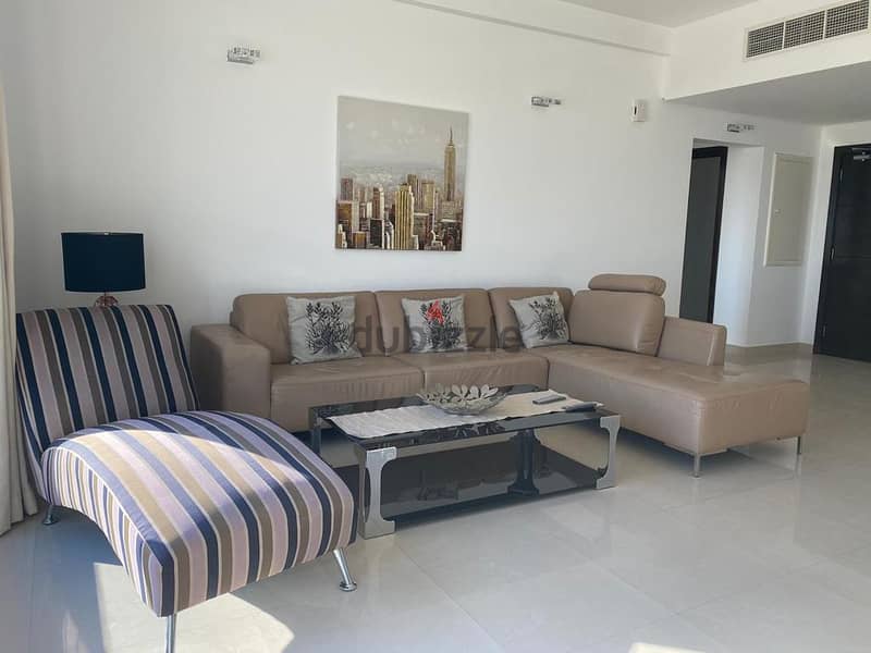 Apartments for rent in Amwaj 18