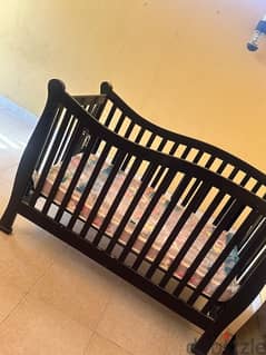 Baby Cot 0