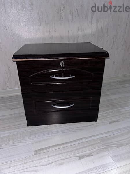 Household items (Heater,Drawer,Dustbin) 2