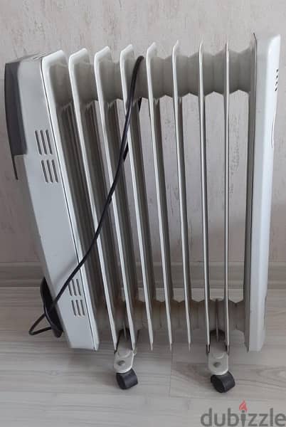 Household items (Heater,Drawer,Dustbin) 0