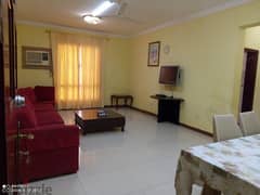 2bhk fully furnished flat 330bd with unlimited ewa in Juffair 0