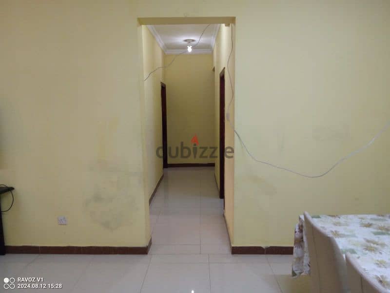 2bhk fully furnished flat 330bd with unlimited ewa in Juffair 7