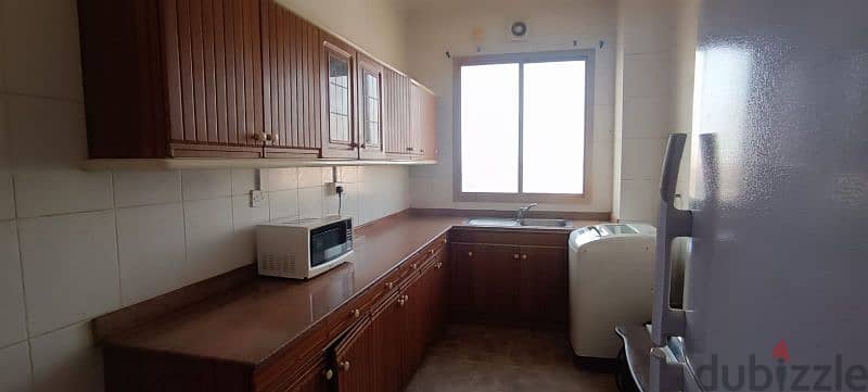 2bhk fully furnished flat 330bd with unlimited ewa in Juffair 15