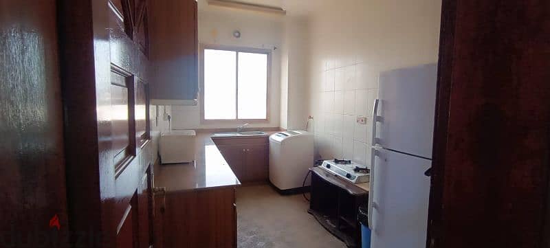 2bhk fully furnished flat 330bd with unlimited ewa in Juffair 16