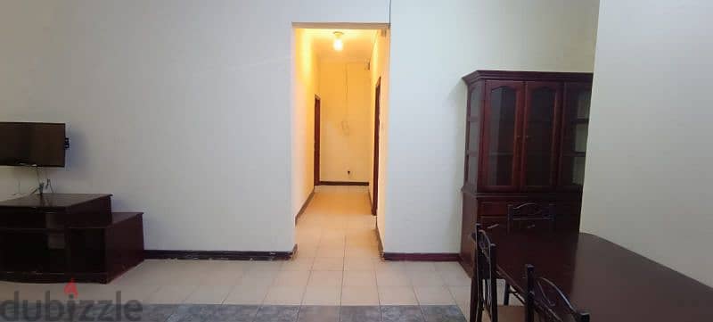 2bhk fully furnished flat 330bd with unlimited ewa in Juffair 19