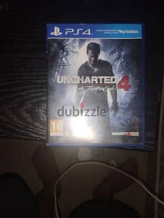 uncharted 4