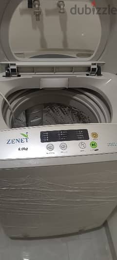 washing machine for sale excellent condition excellent working