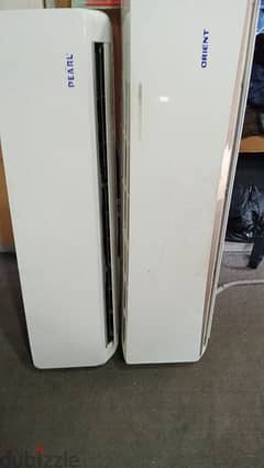 ac 2 ton for sale good condition peral good condition 0