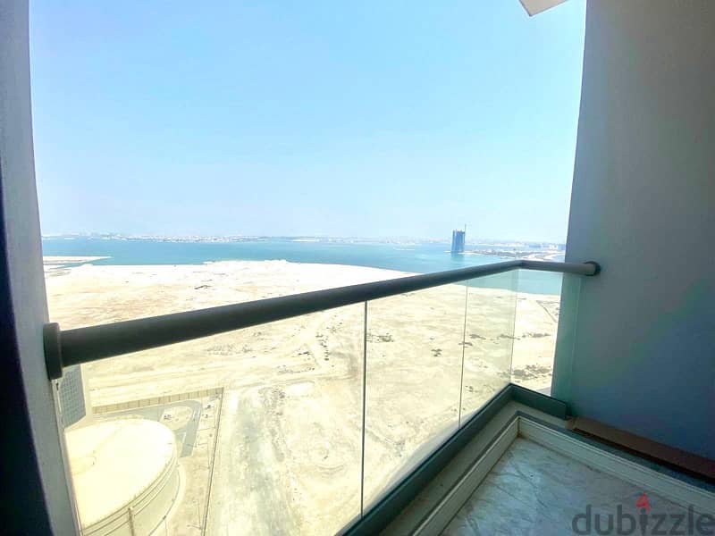 Luxurious apartment for sale in juffair - FREEHOLD 5