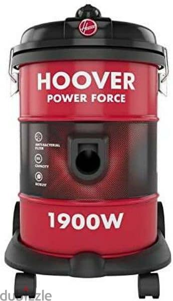 Hoover Cleaning Appliances for sale - BRAND NEW 5