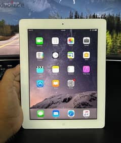 Apple iPad 4 (16GB)