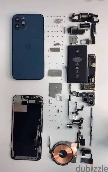 Mobile phone repair 1