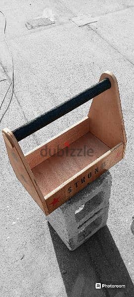 CLASSIC STYLE HANDMADE MULTI-PURPOSE BOX 3