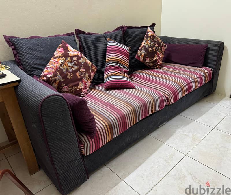 Sofa for Sale 2