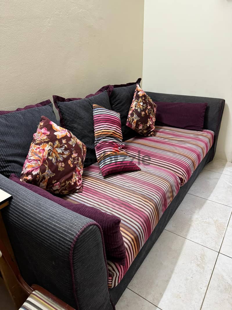 Sofa for Sale 3