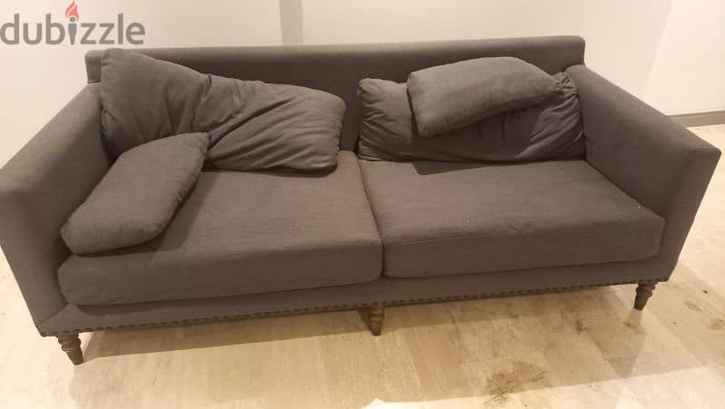 pottery barn sofa 100 bd 1