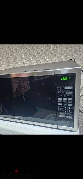 Microwave Samsung 55 liter 1