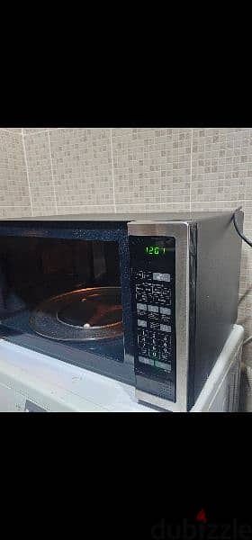 Microwave Samsung 55 liter 2