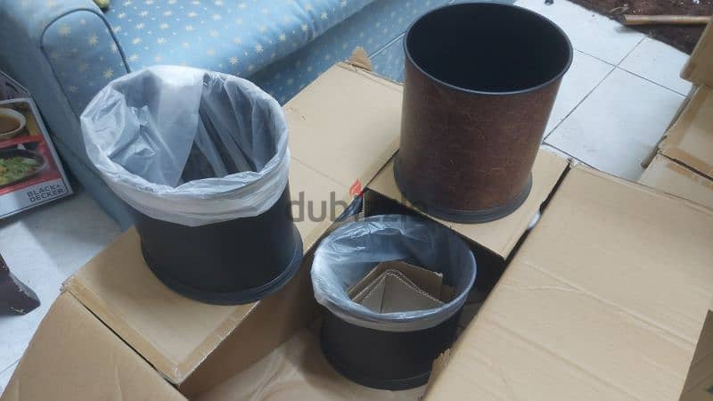 Waste Bin for sale 5