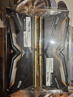 16gb ddr4 ram 3200mhz