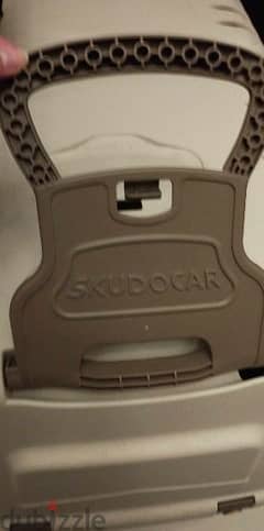 SKUDOCAR Crate 0