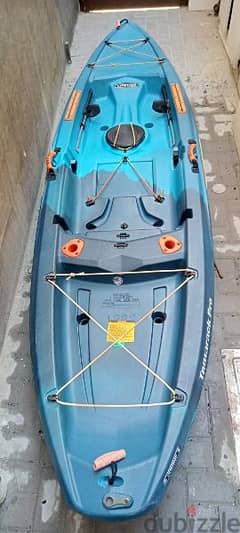 Fishing Kayak for sale BD 170