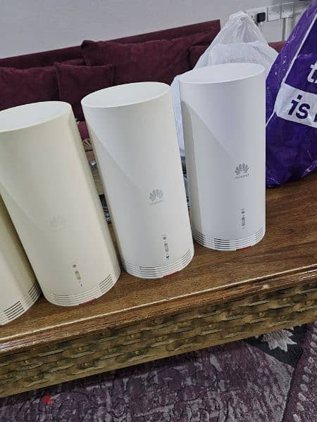 5G unlocked 5G router CPE مفتوح على جميع الشبكات 0