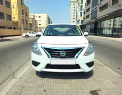 Nissan Sunny 2024 Same Like new Car For sale Urgently 0