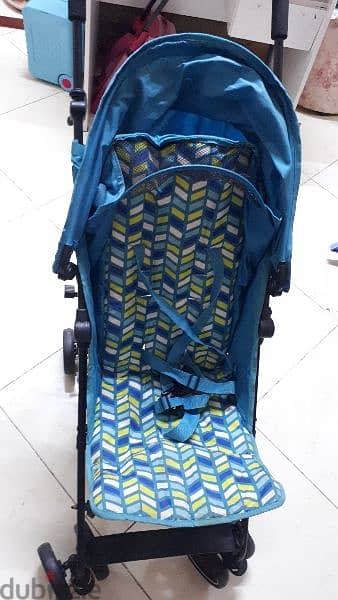 stroller urgent for sale 1