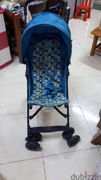 stroller urgent for sale 2